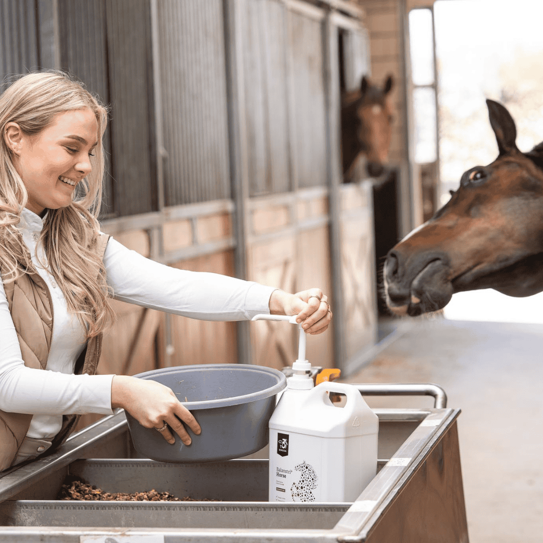 Balanstri Essential 5L voeren